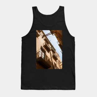 Cardona Tank Top